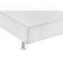 Imagem de Cama Box Base King Americana Courano White (186x198x23) - Ortobom