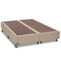 Imagem de Cama Box Base King Universal Courano Clean (186x198x20) - Ortobom