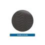 Imagem de Cama Box Base Universal Viúva Suede Gray (128x188x20) - Ortobom