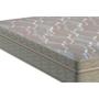 Imagem de Cama Box Baú Casal: Colchão Anatômico Probel D45 / EP Firmepedic ProDormir Advanced Tech2000 Plus + Base CRC Suede Clean(138x188)