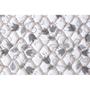 Imagem de Cama Box Baú Casal: Colchão Molas Ensacadas Probel MasterPocket  ProDormir Evolution + Base CRC Courano White(138x188)