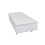 Imagem de Cama Box Baú Casal Universal Courano White (138x188x35) - Ortobom