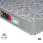 Imagem de Cama Box Baú e Colchão Sleep Max D33 Casal Castor