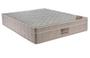 Imagem de Cama Box Baú King + Colchão de Molas Ensacadas Airtech Springpocket 193X203X67