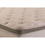 Imagem de Cama Box Baú King: Colchão Molas Herval ConfortClass Big Class DF + Base CRC Suede Gray(193x203)
