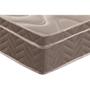 Imagem de Cama Box Baú King: Colchão Ortopédico Paropas D33 / Confort Ultra Firme + Base CRC Suede Clean(193x203)