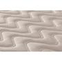 Imagem de Cama Box Baú King: Colchão Ortopédico Paropas D33 / Confort Ultra Firme + Base CRC Suede Clean(193x203)