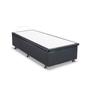 Imagem de Cama Box Baú King Universal Courano Gray (186x198x35) - Ortobom