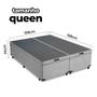 Imagem de Cama Box Baú Queen Base 158x198cm Varias Cores FL - Nova Box