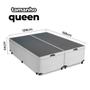 Imagem de Cama Box Baú Queen Base 158x198cm Varias Cores - Nova Box