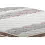 Imagem de Cama Box Baú Queen: Colchão Ortopédico Probel D33 / EP Guarda Costas PróIntense Plus + Base CRC Suede Clean(158x198)