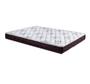 Imagem de Cama Box Baú Solteiro Dreams Suede Bege   + Colchão Solteiro Dreams Espuma D23 Com EPS 20x88x188