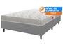 Imagem de Cama Box (Box + Colchão) Casal Umaflex Prorelax
