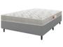 Imagem de Cama Box (Box + Colchão) Casal Umaflex Prorelax