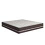 Imagem de Cama Box + Cabeceira Painel Iris + Colchão Casal Classic Superlastic 138cm