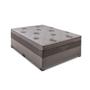 Imagem de Cama Box Casal 138x188cm Thermo com Aquecimento 220V Kappesberg