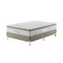 Imagem de Cama Box Casal Bio Life+ Spubio Incofal 138x188x57cm