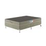 Imagem de Cama Box Casal Bio Sonno Spubio Incofal 138x188x43cm