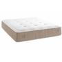 Imagem de Cama Box Casal Bipartida com Colchão Herval C1631 Molas Maxspring 138x188x72cm MS