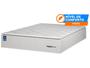 Cama Box Casal (Box + Colchão) Plumatex - de Mola Ensacada 71cm de Altura Magnum Maxx Imagem de Cama Box Casal (Box + Colchão) Plumatex