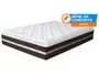 Imagem de Cama Box Casal (Box + Colchão) Umaflex Mola
