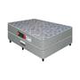 Imagem de Cama Box Casal Castor Sleep Max D33 138x188x45 + Box Castor