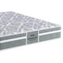 Imagem de Cama Box Casal: Colchão Anatômico Probel D28/EP Advanced Tech1000 Plus + Base CRC Suede Gray(138x188)