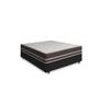 Imagem de Cama Box Casal + Colchão de molas - Anjos - Classic Superlastic 138cm