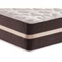 Imagem de Cama Box Casal + Colchão De Molas - Anjos - Classic Superlastic 138cm