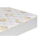 Imagem de Cama Box Casal: Colchão Espuma Castor D28 Sleep Max + Base CRC Courano White(138x188)