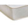 Imagem de Cama Box Casal: Colchão Espuma D33 Castor Sleep Max Relax + Base CRC Suede Clean(138x188)