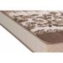Imagem de Cama Box Casal: Colchão Espuma D33 Kappesberg  Sonolev + Base CRC Suede Black(138x188)