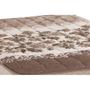 Imagem de Cama Box Casal: Colchão Espuma D33 Kappesberg  Sonolev + Base CRC Suede Black(138x188)