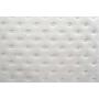 Imagem de Cama Box Casal: Colchão Molas Herval Maxspring Lyon + Base CRC Courano Clean(138x188)