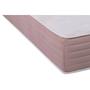 Imagem de Cama Box Casal: Colchão Molas MasterPocket Ensacadas Kappesberg Soft + Base CRC Courano White(138x188)