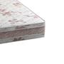 Imagem de Cama Box Casal com Baú Preto e Colchão Nápoles Espuma D33