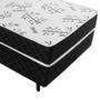 Imagem de Cama Box Casal Conjugada Completa Com Colchão