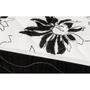 Imagem de Cama Box Casal Conjugada Ortopédico + Cabeceira Plus Branco