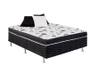 Imagem de Cama Box Casal Conjugado Extra Firme