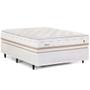 Imagem de Cama Box Casal Herval Irland, Molas Maxspring, 138 cm