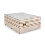 Imagem de Cama Box Casal  King Size 193x203x79cm Class Gazin Colchões Megasul