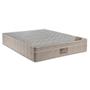 Imagem de Cama Box Casal Molas Ensacadas Airtech SpringPocket 63x138x188 - Ortobom