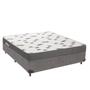 Imagem de Cama Box Casal Ortobom D33 Light Bege