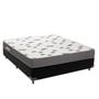 Imagem de Cama Box Casal Ortobom D33 Light Bege