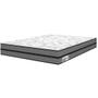 Imagem de Cama Box Casal Ortovip D33 Plumatex