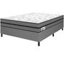 Imagem de Cama Box Casal Ortovip D33 Plumatex