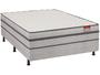 Imagem de Cama Box Casal Reconflex Espuma