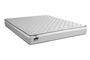 Imagem de Cama box colchão  box Inducol Hanover Casal 1,38x1,88x0,64 Molas EnsacadasFirme