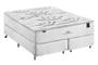 Imagem de Cama box (colchão + box) King Koil Pulse King 1,93x2,03x0,77