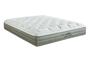 Imagem de Cama box (colchão + box) King Koil Smooth King 1,93x2,03x0,74